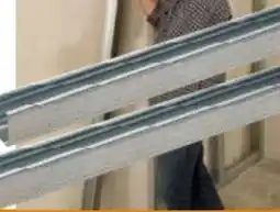 Globus Baumarkt Knauf CW-dB-Ständerprofil Angebot