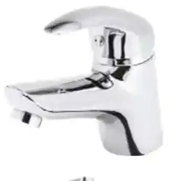 Globus Baumarkt Primaster Waschtischarmatur Sydney Angebot