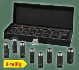 Lidl Parkside Performance Schlagnuss-Satz 8-tlg Angebot