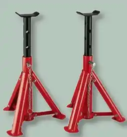 Lidl Ultimate Speed Unterstellbock-Set Angebot