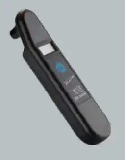 Globus Baumarkt TrendLine Reifendruckprüfer Angebot