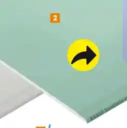 Globus Baumarkt Knauf Gipskarton-Bauplatte Imprägniert Angebot