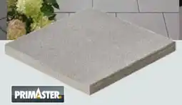 Globus Baumarkt Primaster Terrassenplatte Classic Angebot