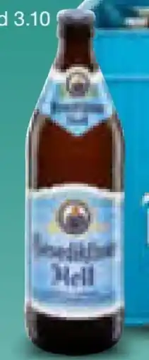 Netto Marken-Discount Benediktiner Weissbier Hell Angebot