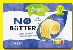 Lidl Vemondo No Butter Vegan Angebot