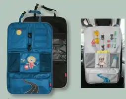 Lidl Ultimate Speed Autorücksitz-Organizer Angebot