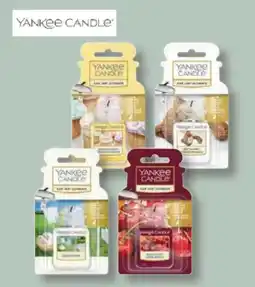 Lidl Yankee Candle Auto-Lufterfrischer Angebot