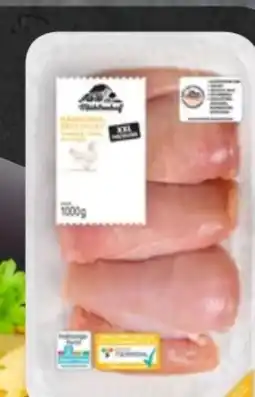 PENNY Mühlenhof Hähnchen-Brustfilets XXL Angebot