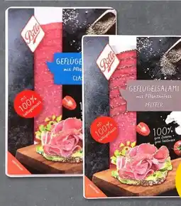 PENNY Bille Geflügel-Salami Angebot