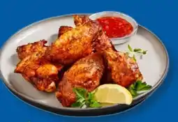 Lidl Metzgerfrisch Chicken Wings XXL Angebot