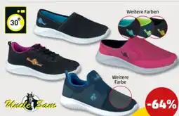 PENNY Uncle Sam Herren-Freizeitschuhe Angebot