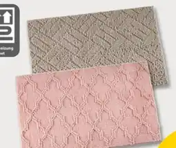 PENNY Home Ideas Living Chenille-Badteppich Angebot