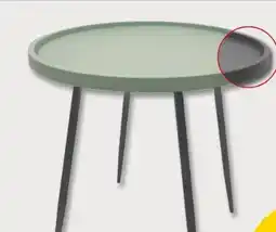 PENNY Beistelltisch Angebot