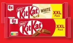 Lidl Nestlé KitKat XXL Angebot