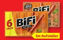 Lidl Bifi Original Angebot