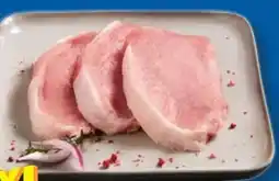 Lidl Metzgerfrisch Schweine Minutensteaks XXL Angebot