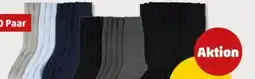 PENNY True Style Socken 10 Paar Angebot