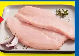 Lidl Metzgerfrisch Schweineschnitzel XXL Angebot