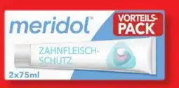 Lidl Meridol Zahnfleischschutz Angebot