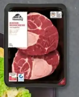 PENNY Mühlenhof Rinder Beinscheiben Angebot