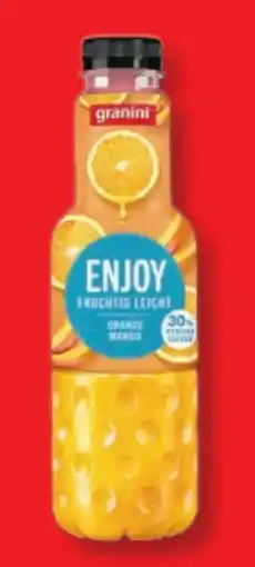 Lidl Granini Enjoy Angebot