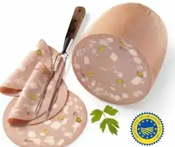 Edeka Casa Modena Mortadella Angebot