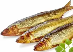 Edeka Bücklinge Angebot