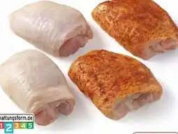 Edeka Polo Fino Hähnchen Angebot