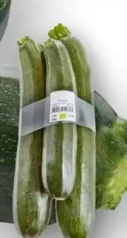Edeka Edeka Bio Zucchini Angebot