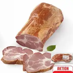 Edeka Saftiger Kasseler Kammbraten Angebot