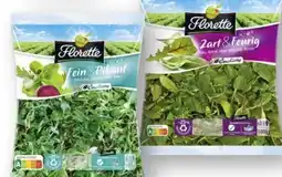 Edeka Florette Fein & Pikant Angebot
