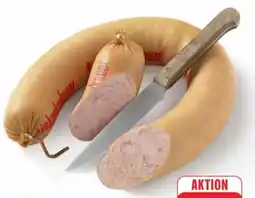 Edeka Würzige Schinkenkrakauer Angebot