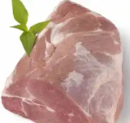 Edeka Schweine-Hals Angebot