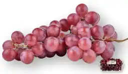 Edeka Gut & Günstig Trauben Angebot