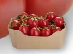 Edeka Cherry Rispentomaten Angebot