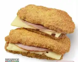 Edeka Schweine-Cordon Bleu Angebot