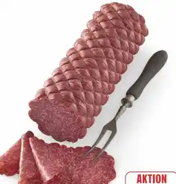 Edeka Wiltmann Salami Angebot