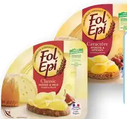 Edeka Fol Epi Scheibenkäse Angebot