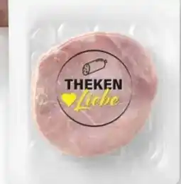 Edeka Delikatess-Metzgerhinterschinken Angebot