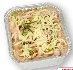 Edeka Lachs-Lasagne Angebot