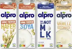 Edeka Alpro Drink Angebot