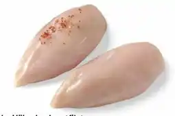 Edeka Hähnchen-Brustfilet Angebot