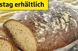 Edeka Edeka Bäckerei Meister-Roggenlaib Angebot