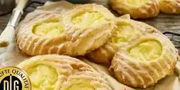 Edeka Edeka Bäckerei Puddingbrezeln Angebot