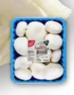 Edeka Gut & Günstig Frische Champignons Angebot