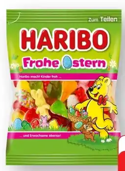 Edeka Haribo Frohe Ostern Angebot