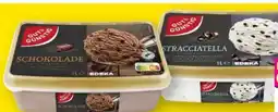 Edeka Gut & Günstig Schokoladen-Eis Angebot