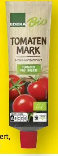 Edeka Edeka Bio Tomaten Mark Angebot