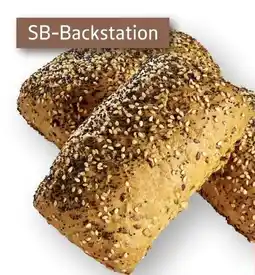 Edeka Edeka Bäckerei Weltmeisterbrötchen Angebot