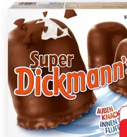 Edeka Storck Super Dickmann’s Angebot
